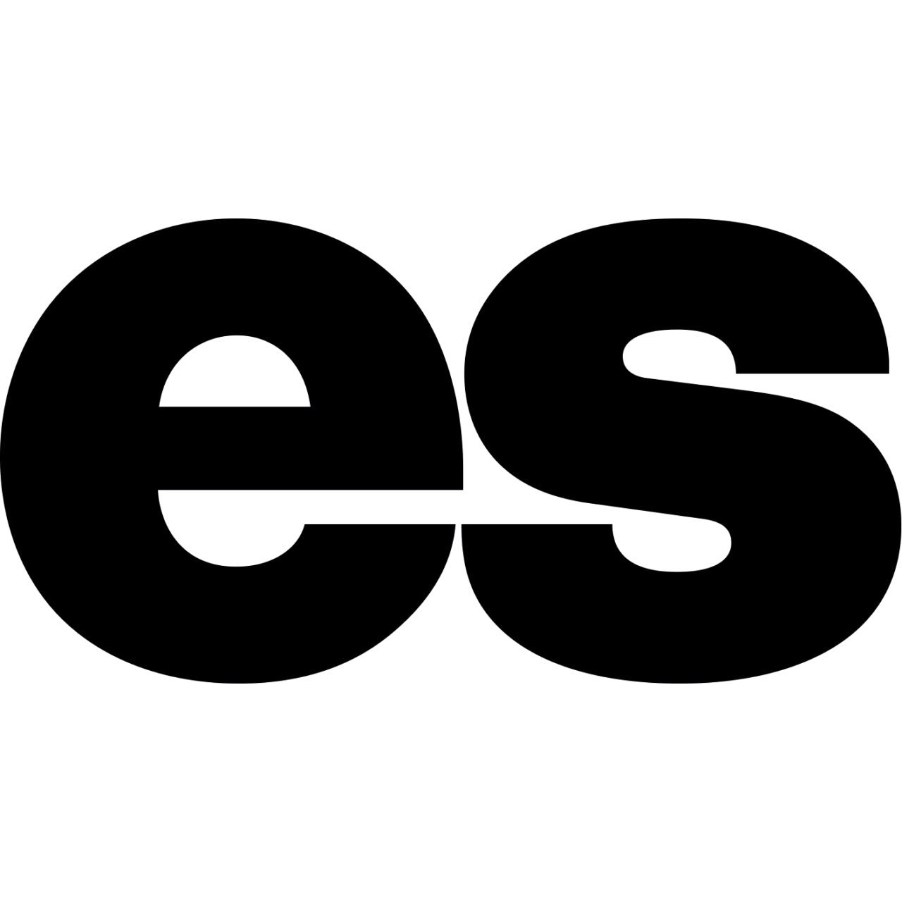 ES Magazine logo